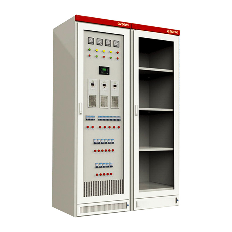 GZD(W) (微机控制)直流电源柜
